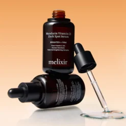Mandarin Vitamin C5 Dark Spot Serum