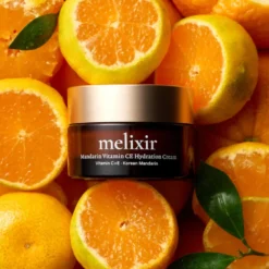 Mandarin Vitamin CE Hydration Cream