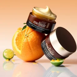 Mandarin Vitamin CE Hydration Cream