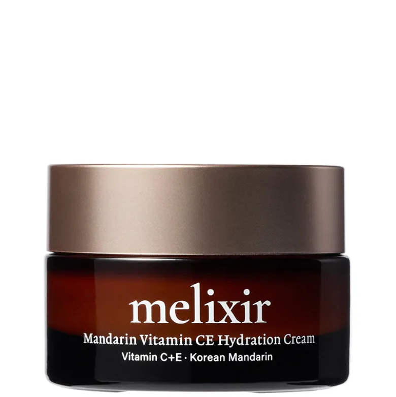 Mandarin Vitamin CE Hydration Cream