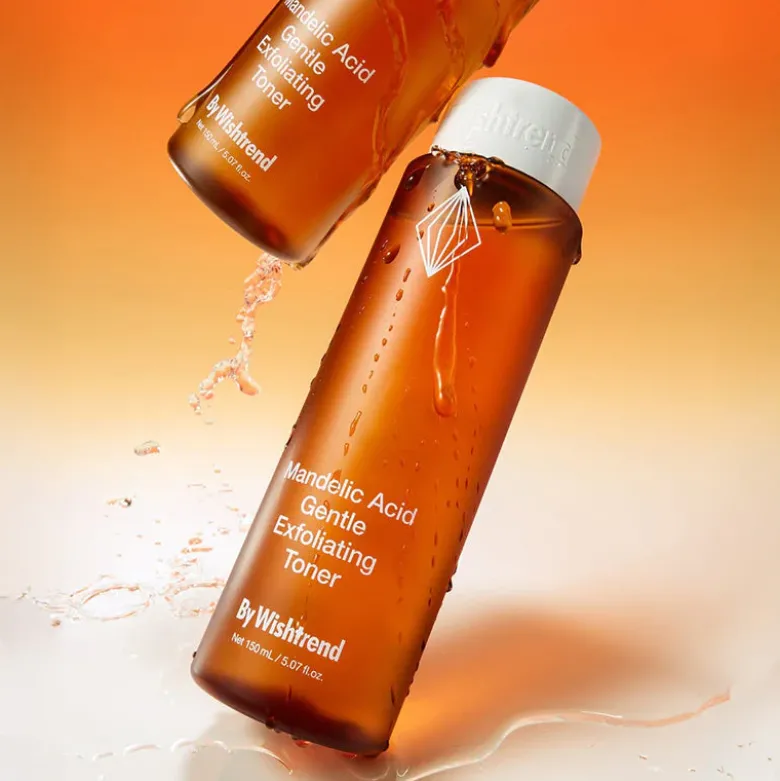 Mandelic Acid 5% Prep Water