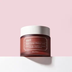 Maple Energy Infusing Cream