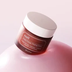 Maple Energy Infusing Cream