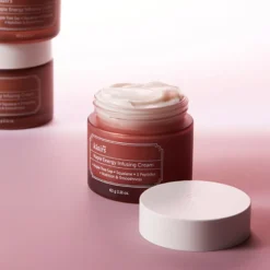 Maple Energy Infusing Cream