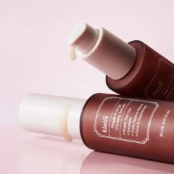 Maple Energy Infusing Serum
