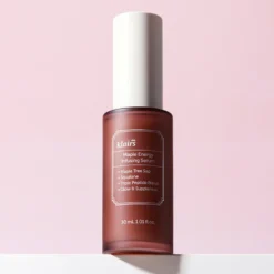 Maple Energy Infusing Serum