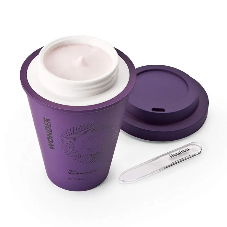 Maqui Berry Anti-Oxidant Cream