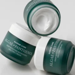 Marine Care Deep Moisture Nourishing Melting Cream