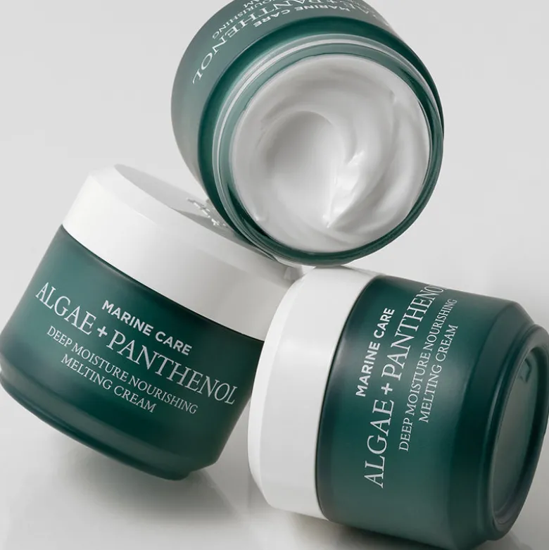 Marine Care Deep Moisture Nourishing Melting Cream