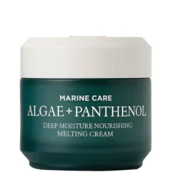 Marine Care Deep Moisture Nourishing Melting Cream