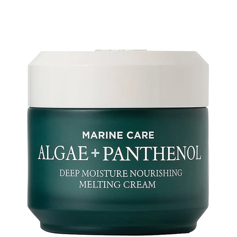 Marine Care Deep Moisture Nourishing Melting Cream
