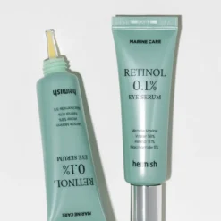 Marine Care Retinol Eye Serum