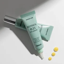Marine Care Retinol Eye Serum