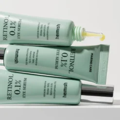 Marine Care Retinol Eye Serum