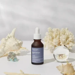 Marine Collagen Serum