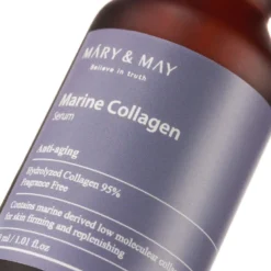 Marine Collagen Serum