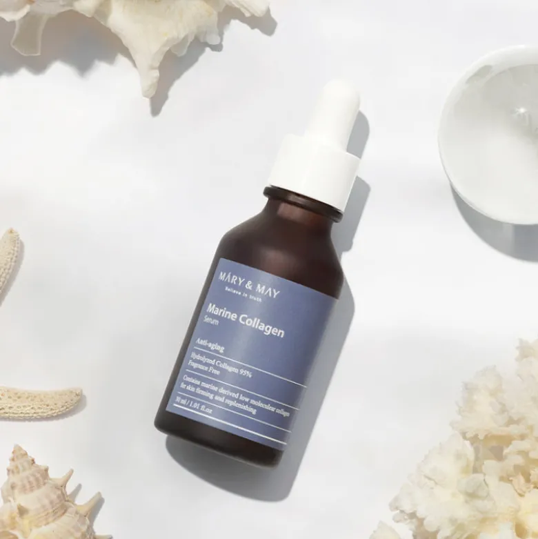 Marine Collagen Serum