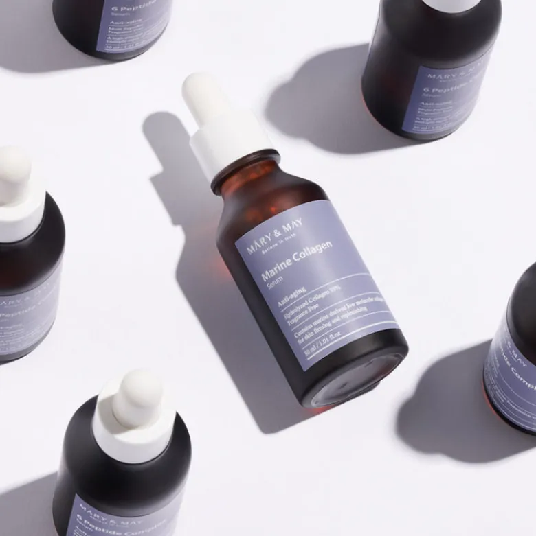 Marine Collagen Serum
