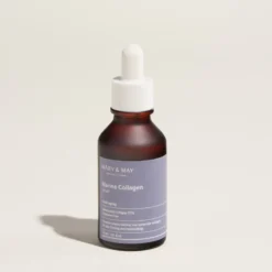 Marine Collagen Serum