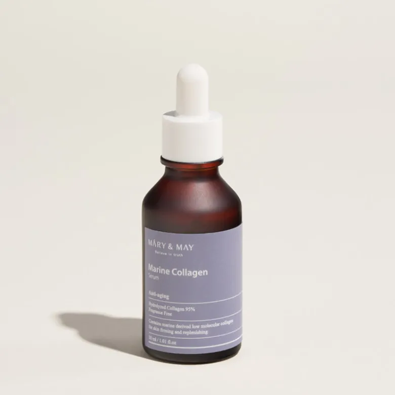 Marine Collagen Serum