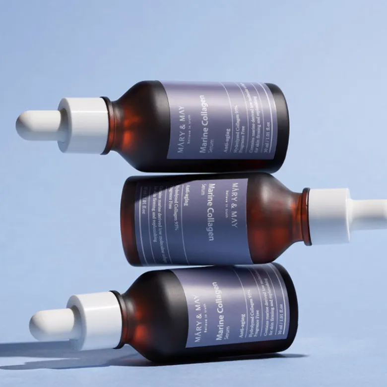 Marine Collagen Serum
