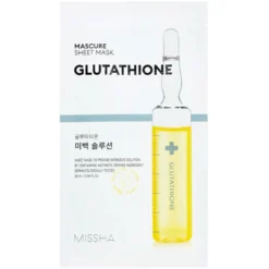 Mascure Sheet Mask