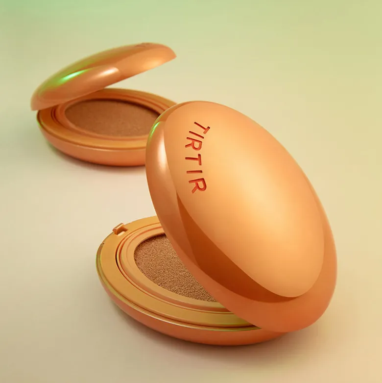Mask Fit AI Filter Cushion