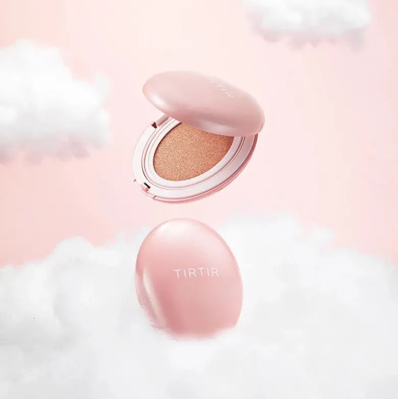 Mask Fit All Cover Cushion