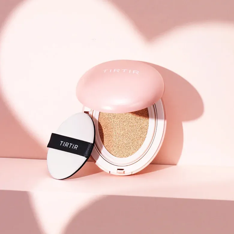 Mask Fit All Cover Cushion
