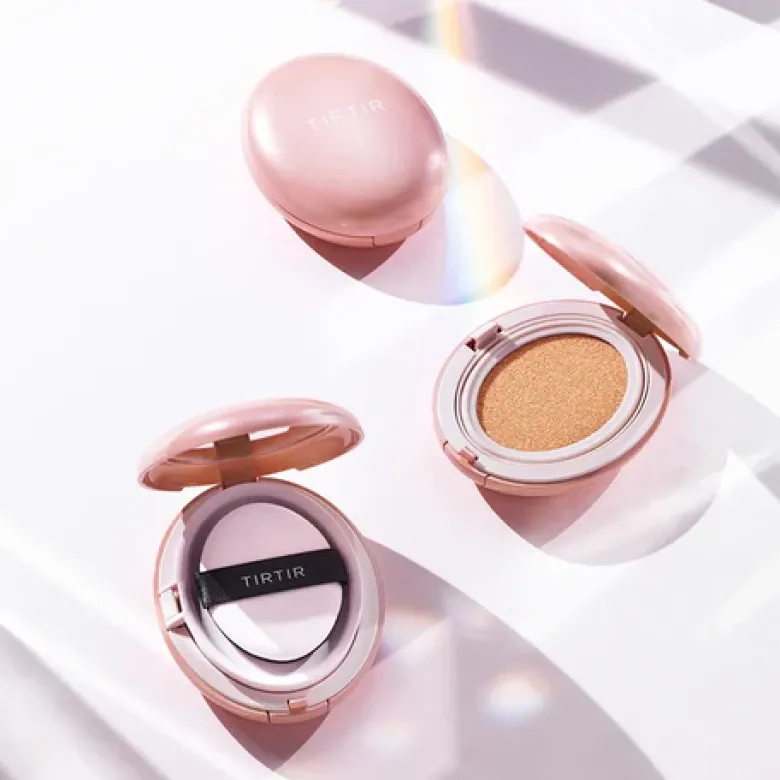 Mask Fit All Cover Cushion