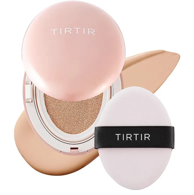 Mask Fit All Cover Cushion