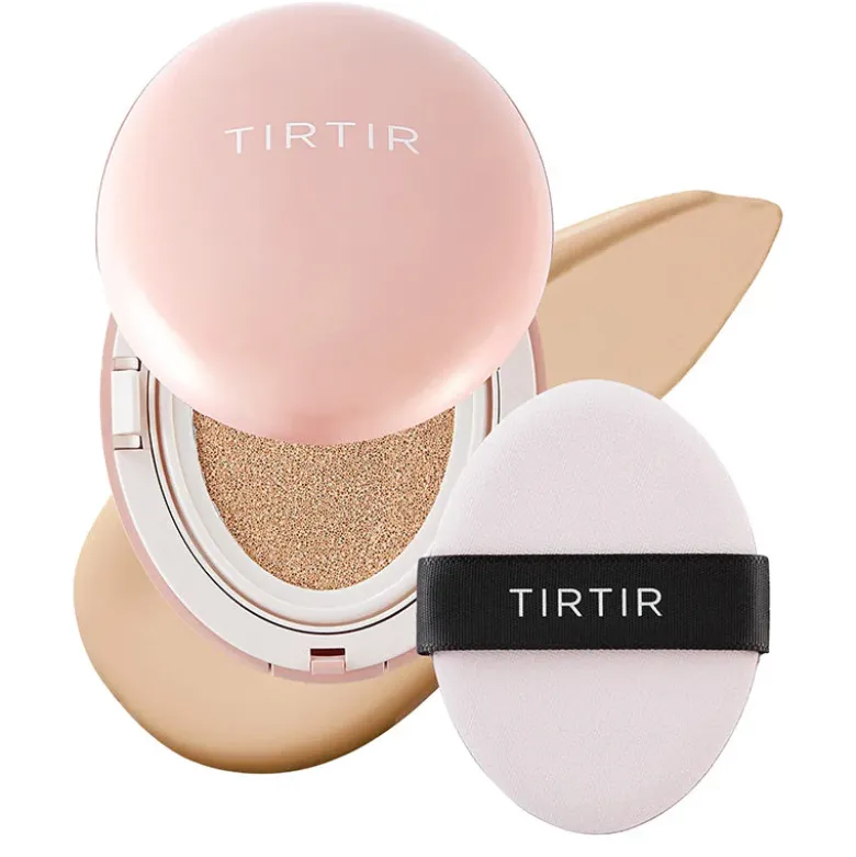 Mask Fit All Cover Cushion