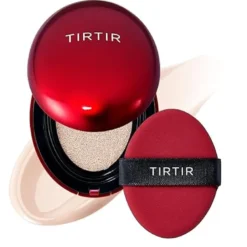 Mask Fit Red Cushion