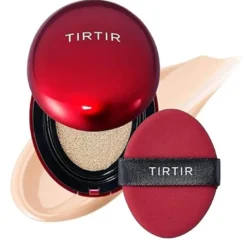 Mask Fit Red Cushion