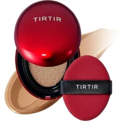 Mask Fit Red Cushion