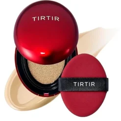 Mask Fit Red Cushion