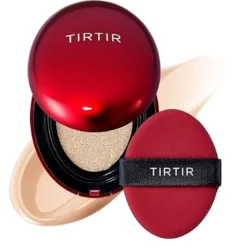 Mask Fit Red Cushion