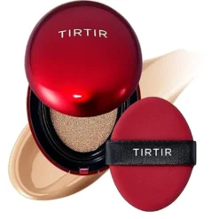 Mask Fit Red Cushion