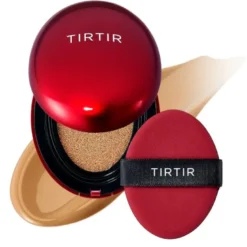 Mask Fit Red Cushion