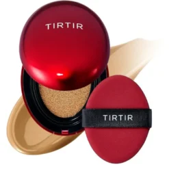 Mask Fit Red Cushion