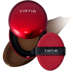 Mask Fit Red Cushion