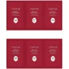 Mask Fit Red Cushion 6 Shade Trial Kit