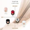Mask Fit Red Mini Cushion
