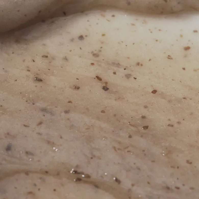 Master Gentle Recipe Foam Cleanser