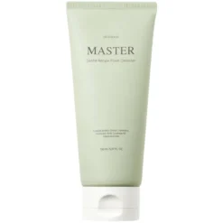 Master Gentle Recipe Foam Cleanser