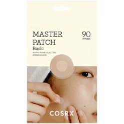 Master Patch Basic
