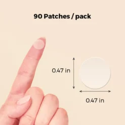 Master Patch Basic