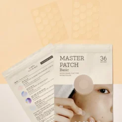 Master Patch Basic