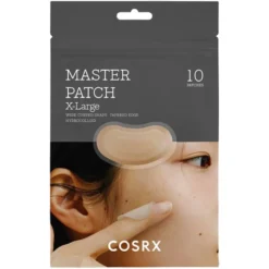 Master Patch X-Large