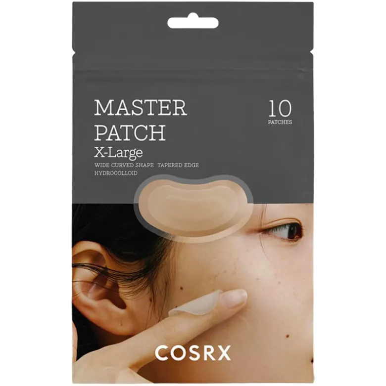 Master Patch X-Large